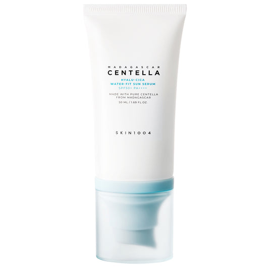 SKIN1004 Madagascar Centella Hyalu-Cica Water-Fit Sun Serum SPF50+ PA++++