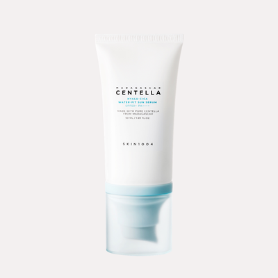 SKIN1004 Madagascar Centella Hyalu-Cica Water-Fit Sun Serum SPF50+ PA++++