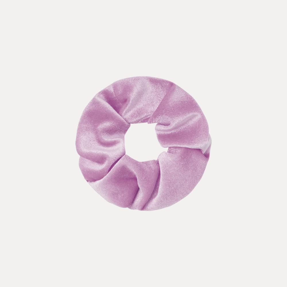 Scrunchie Sweet Velvet