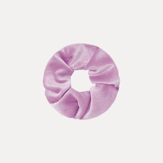 Scrunchie Sweet Velvet