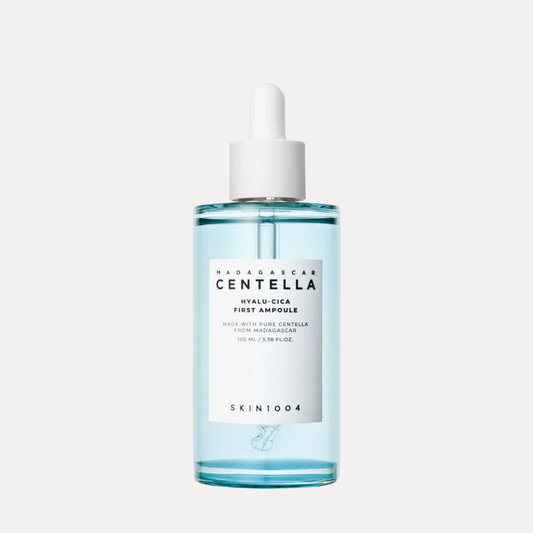 SKIN1004 Madagascar Centella Hyalu-Cica First Ampoule