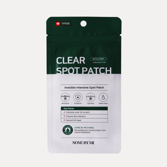 Some By Mi Clear Spot Patch