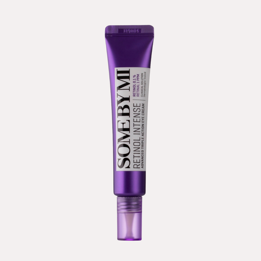 Some By Mi Retinol Intense Advanced Triple Action Eye Cream