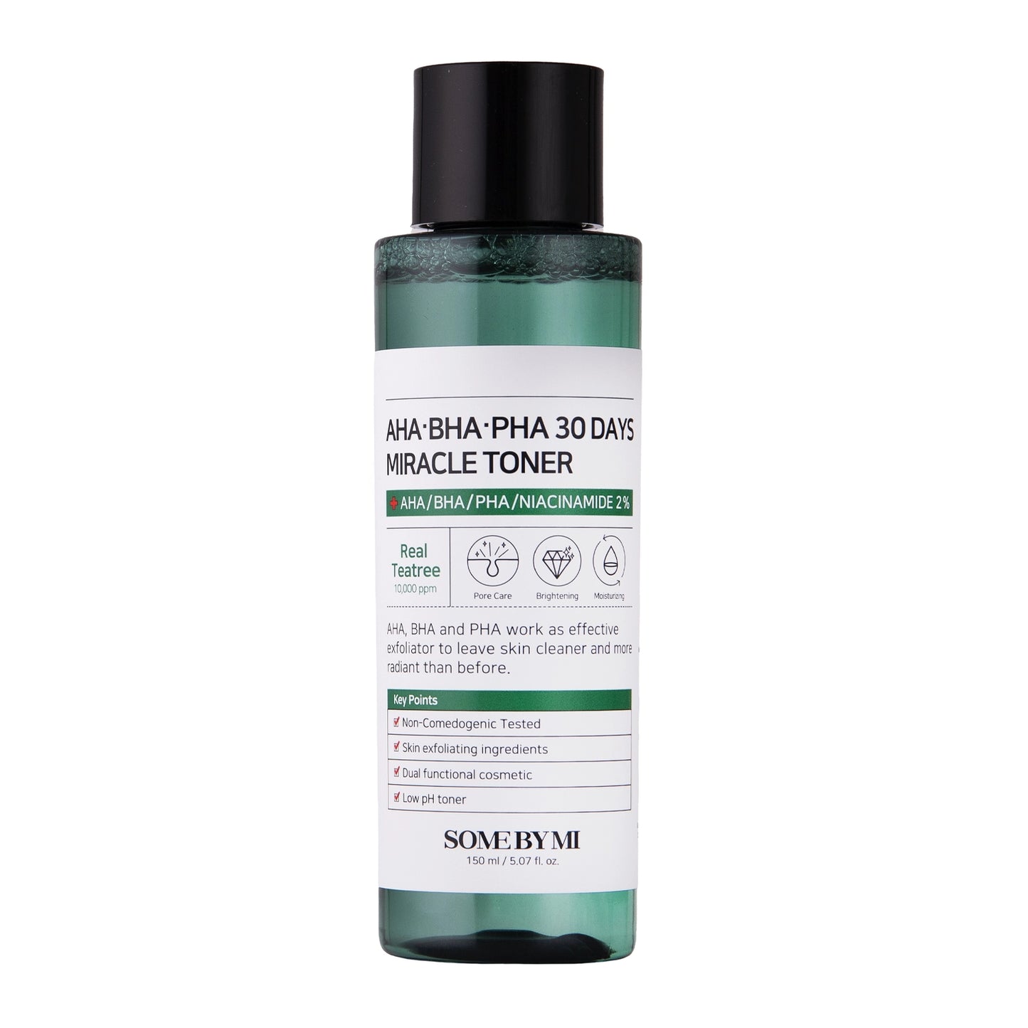 Some By Mi AHA BHA PHA 30 Days Miracle Toner