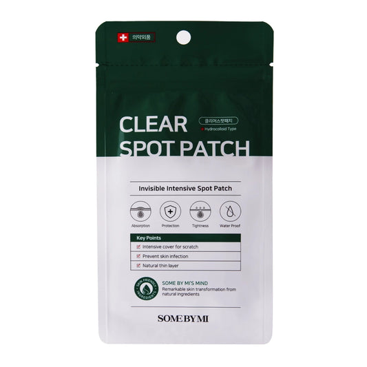 Some By Mi Clear Spot Patch