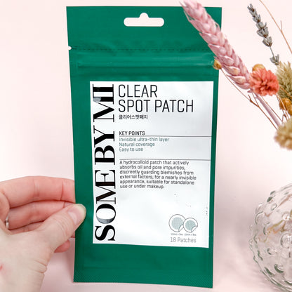 Some By Mi Clear Spot Patch
