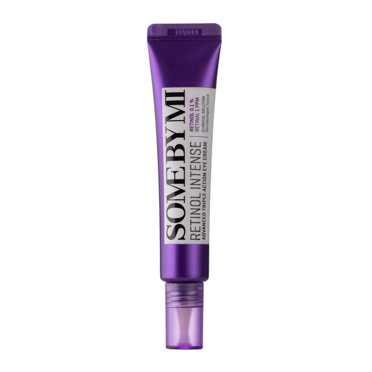 Some By Mi Retinol Intense Advanced Triple Action Eye Cream