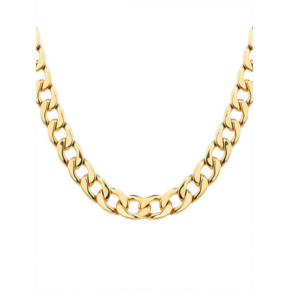 Statement schakel ketting Stella