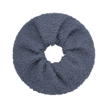 Teddy scrunchie