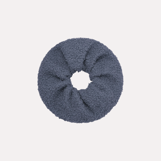 Teddy scrunchie