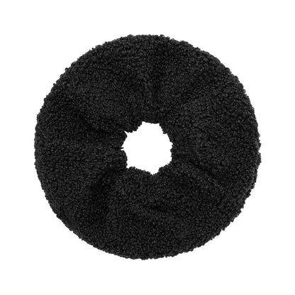 Teddy scrunchie