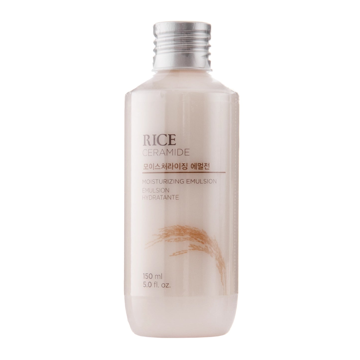The Face Shop Rice Ceramide Moisture Emulsion