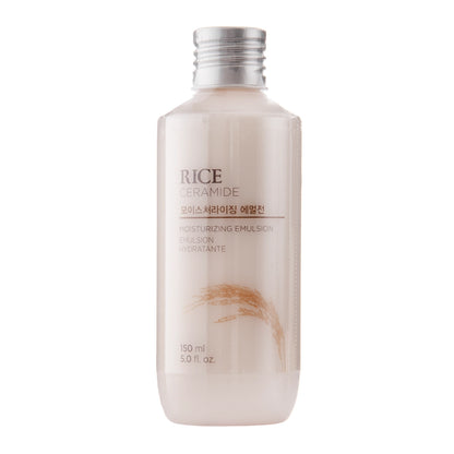 The Face Shop Rice Ceramide Moisture Emulsion