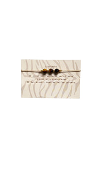 Edelsteen sieraden