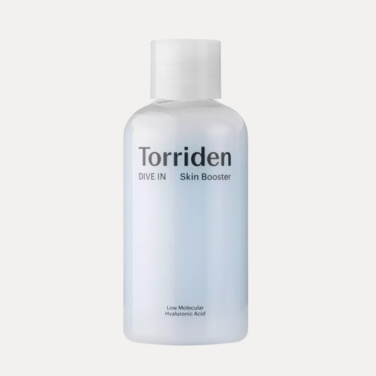 Torriden Dive In Low Molecular Hyaluronic Acid Booster