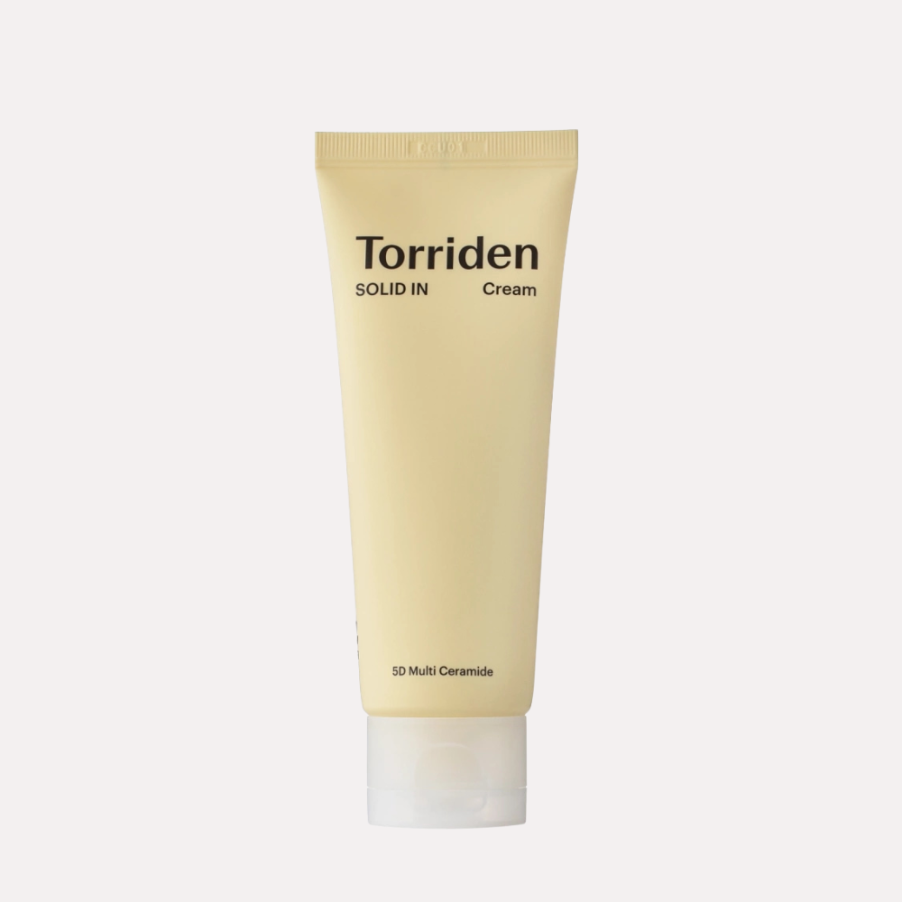Torriden Solid In Ceramide Cream