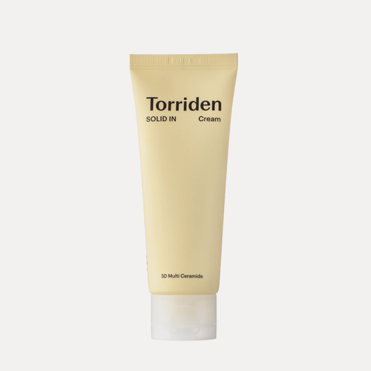 Torriden Solid In Ceramide Cream
