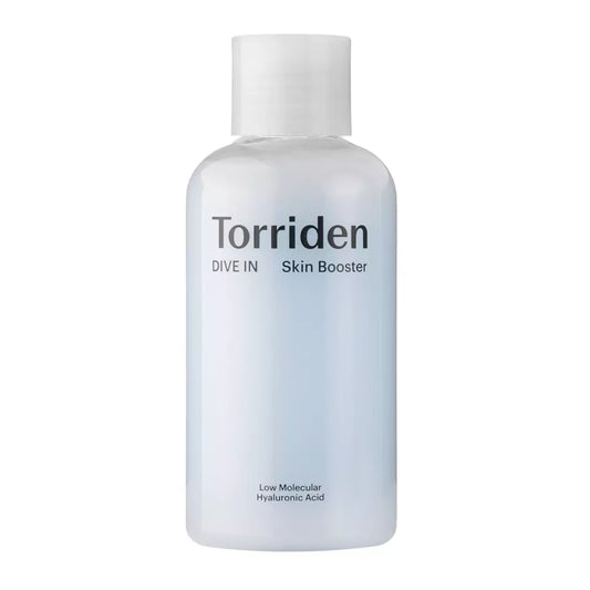 Torriden Dive In Low Molecular Hyaluronic Acid Skin Booste
