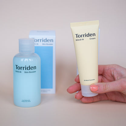 Torriden Solid In Ceramide Cream