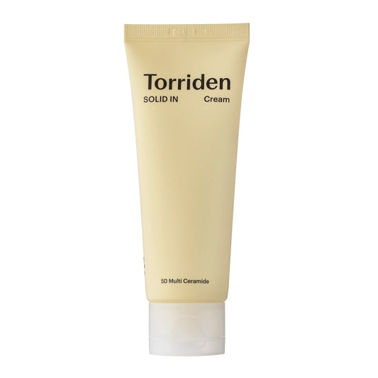 Torriden Solid In Ceramide Cream
