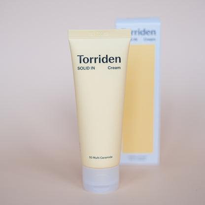 Torriden Solid In Ceramide Cream