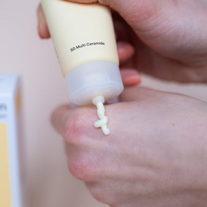 Torriden Solid In Ceramide Cream