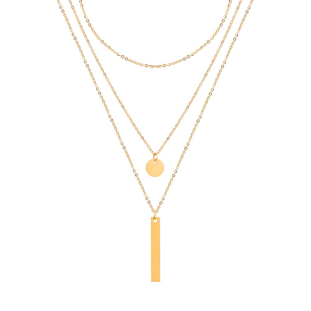 Ketting Venetië - Amora Jewellery