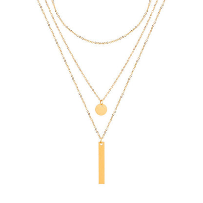 Ketting Venetië - Amora Jewellery