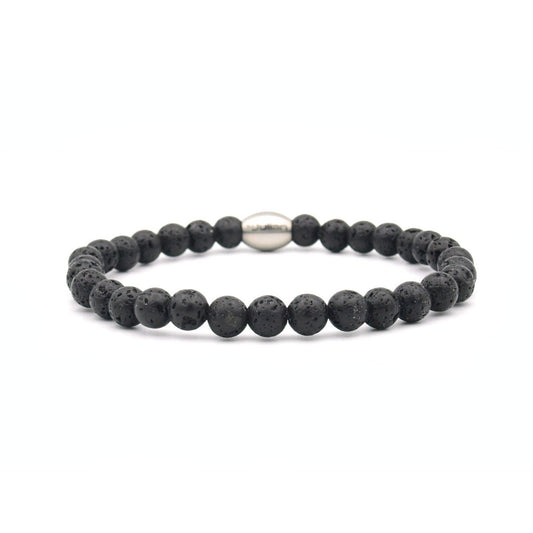 armband Enam lava - Amora Jewellery